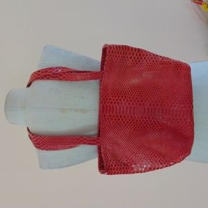 Kemestry Made In USA Bag.